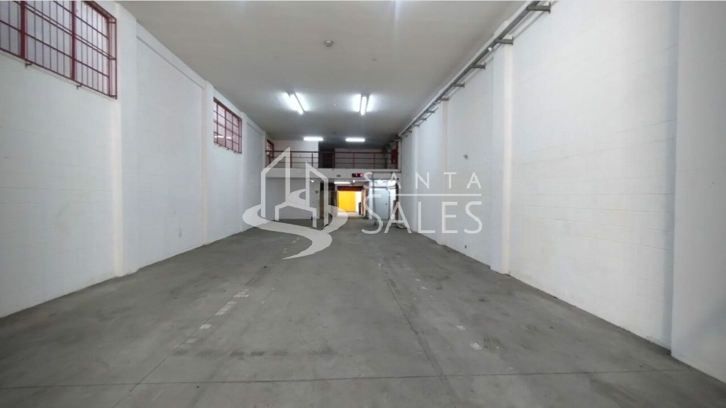 Depósito-Galpão, 1133 m² - Foto 18