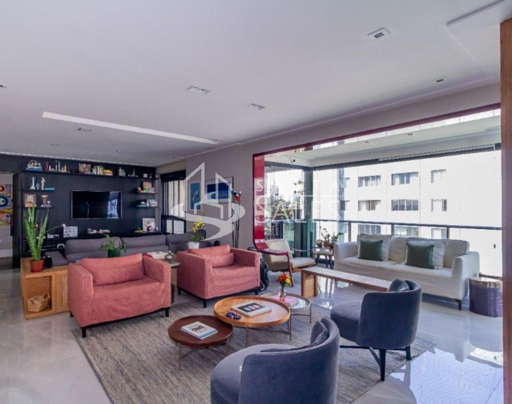 Apartamento, 2 quartos, 140 m² - Foto 36