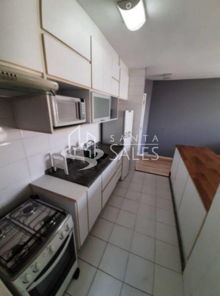 Apartamento, 2 quartos, 58 m² - Foto 14