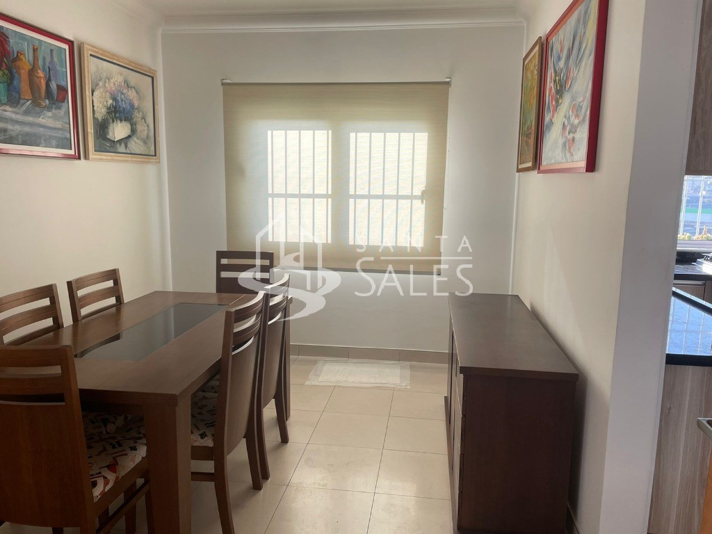 Casa, 3 quartos, 220 m² - Foto 5