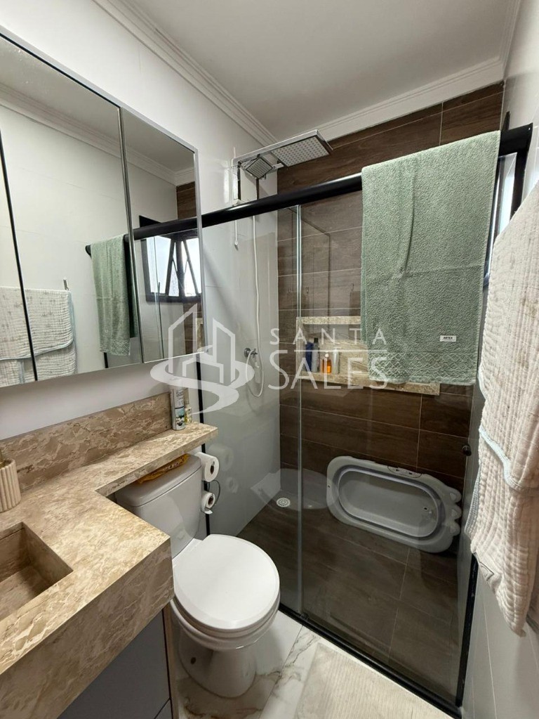 Casa, 4 quartos, 190 m² - Foto 52