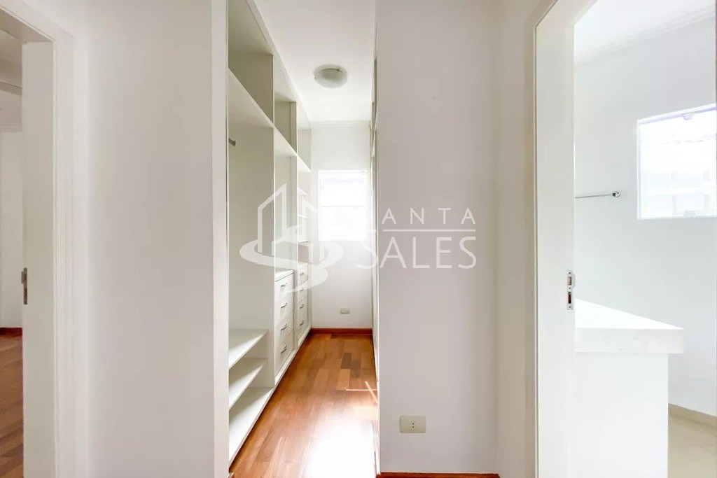 Sobrado, 4 quartos - Foto 47