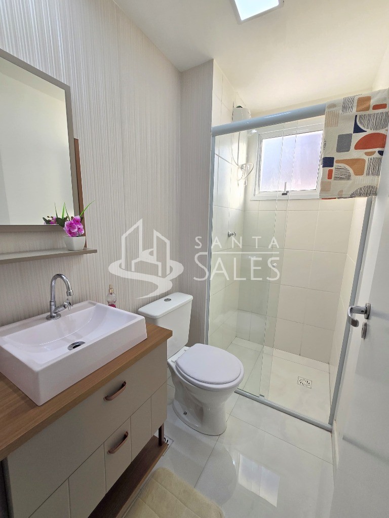 Apartamento, 2 quartos, 90 m² - Foto 6