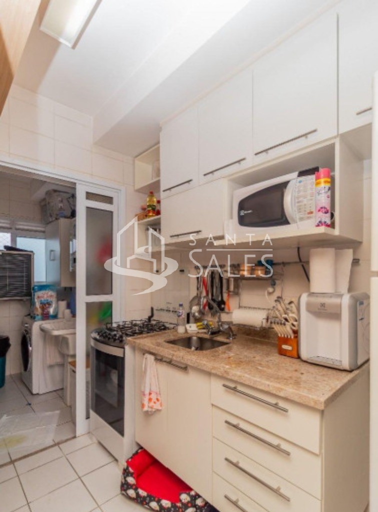 Apartamento, 1 quarto, 47 m² - Foto 17