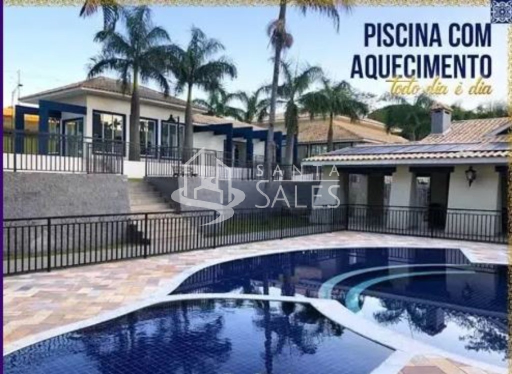 Casa de Condomínio, 5 quartos - Foto 18
