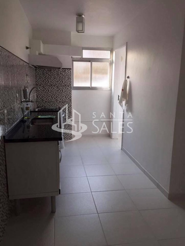 Apartamento, 3 quartos, 100 m² - Foto 5