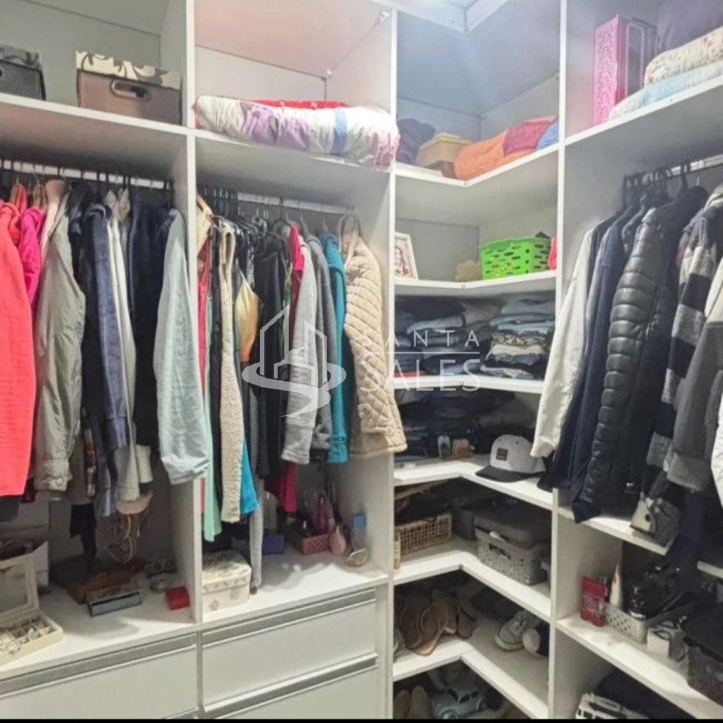 Sobrado, 4 quartos, 266 m² - Foto 17