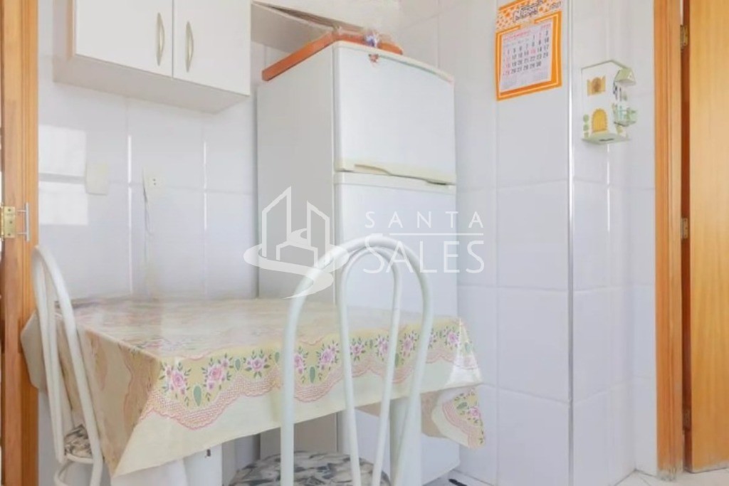 Apartamento, 3 quartos, 85 m² - Foto 18