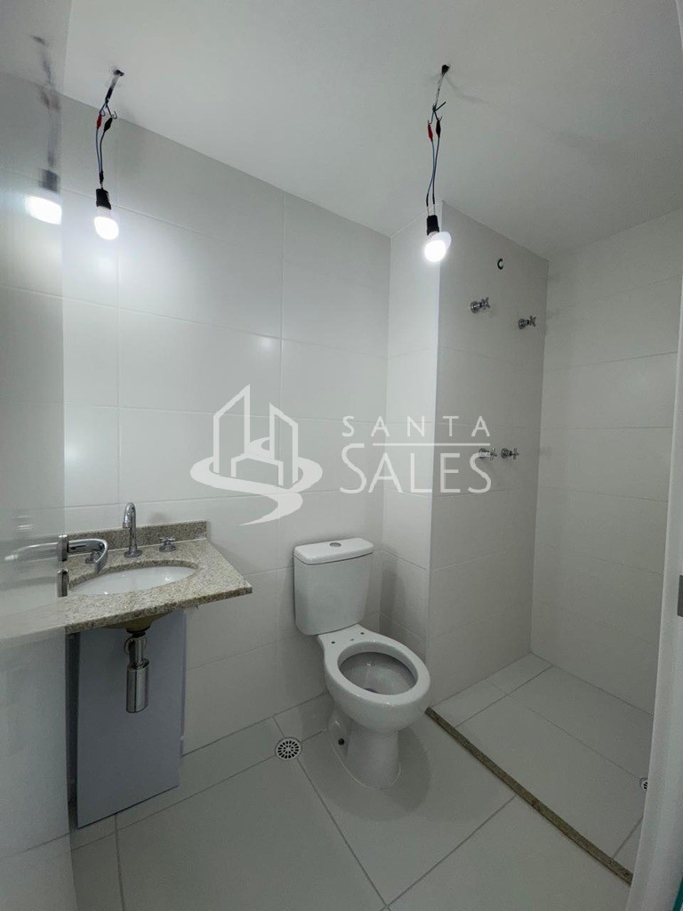 Kitnet-Studio, 26 m² - Foto 7