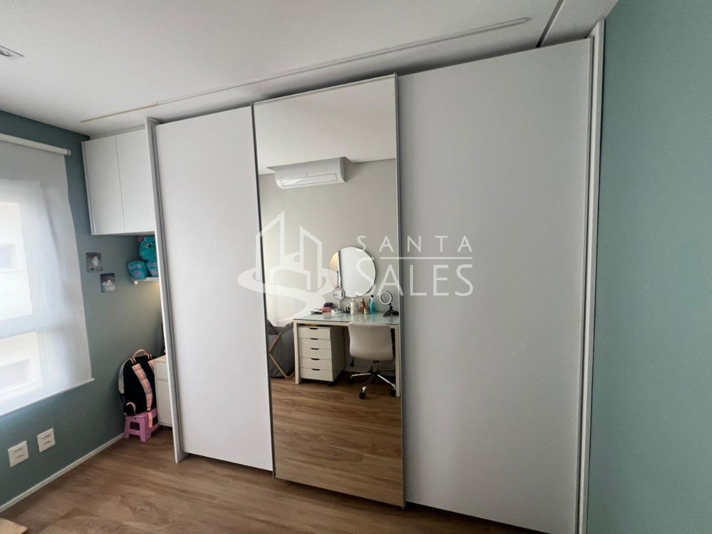 Apartamento, 2 quartos, 46 m² - Foto 16
