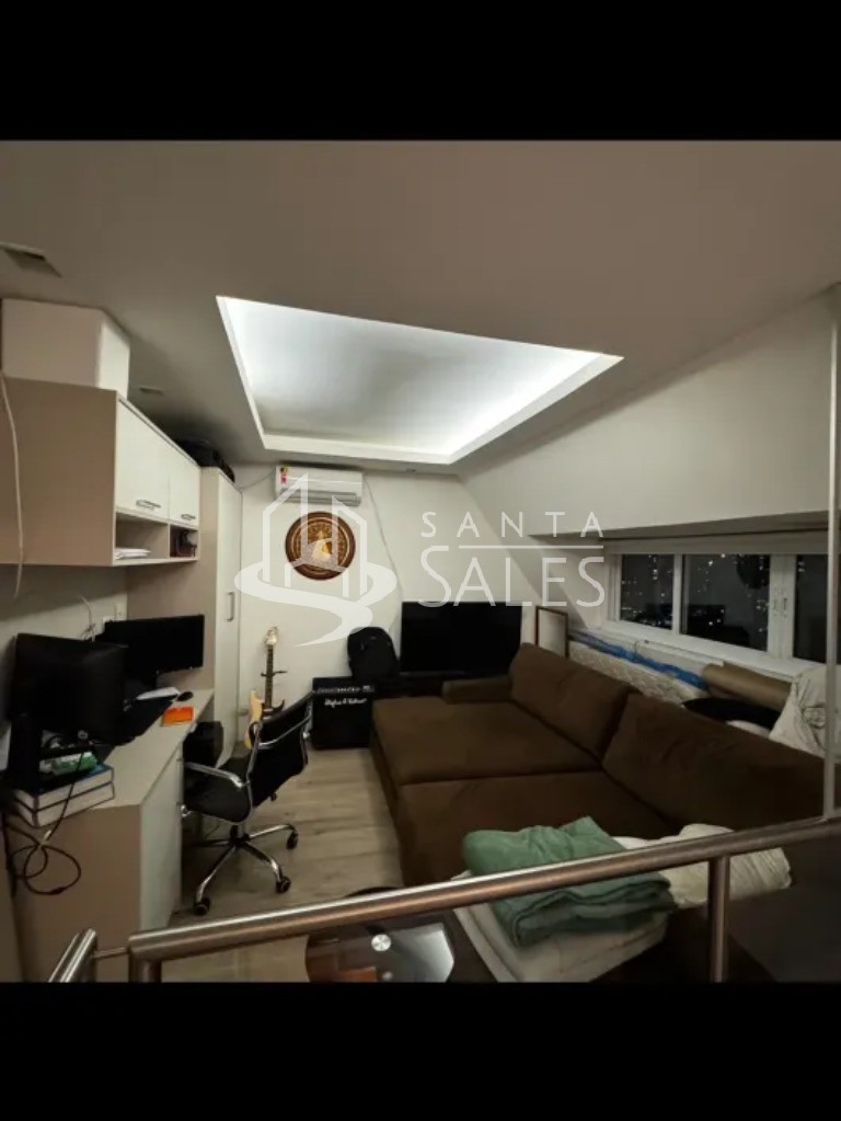 Apartamento, 2 quartos, 100 m² - Foto 19