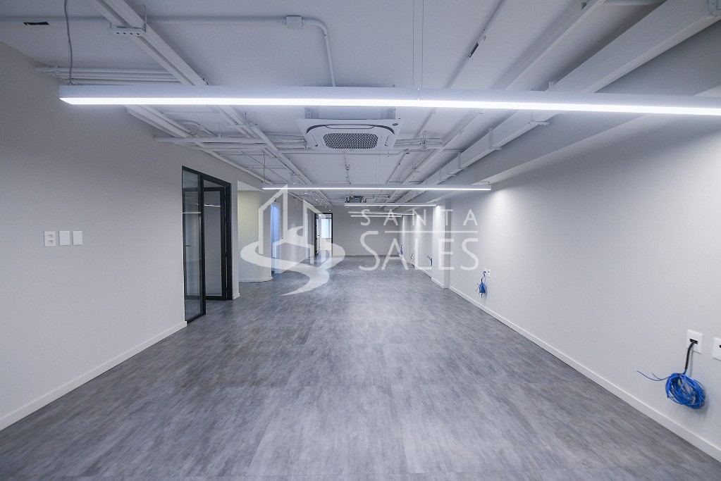Loja-Salão, 1156 m² - Foto 27