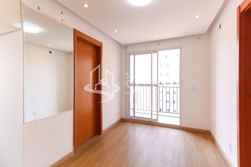 Apartamento, 2 quartos, 37 m² - Foto 1