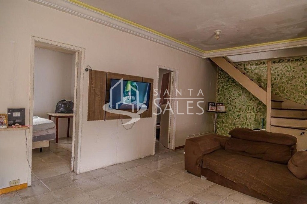Casa à venda com 6 quartos, 330m² - Foto 4