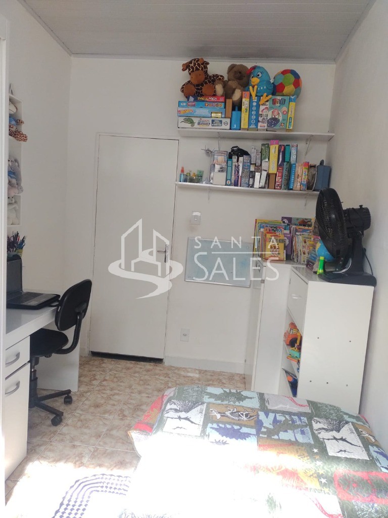 Casa, 2 quartos, 90 m² - Foto 8