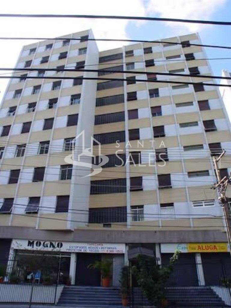 Apartamento, 3 quartos, 105 m² - Foto 30