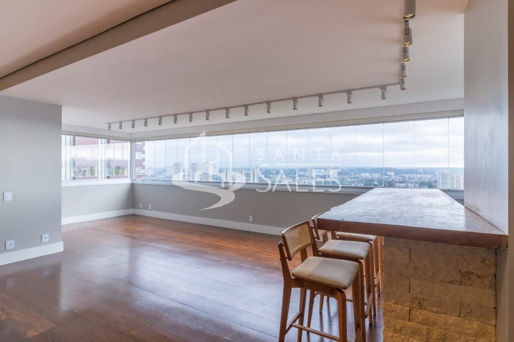 Apartamento, 4 quartos, 420 m² - Foto 40