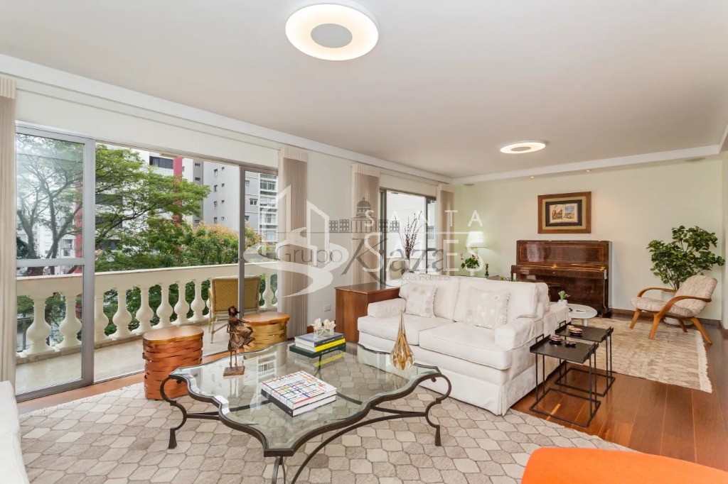 Apartamento, 3 quartos, 220 m² - Foto 5