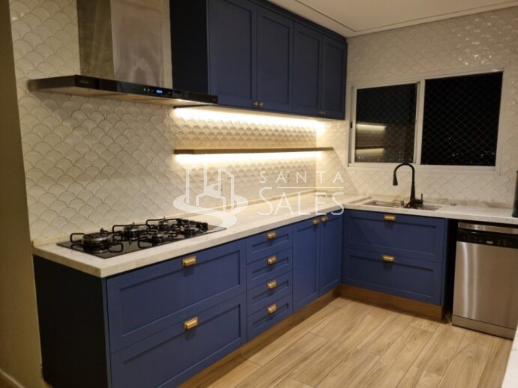 Apartamento, 3 quartos, 133 m² - Foto 33