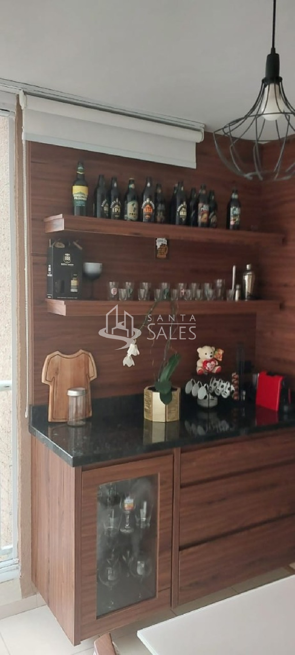 Apartamento, 3 quartos, 69 m² - Foto 13