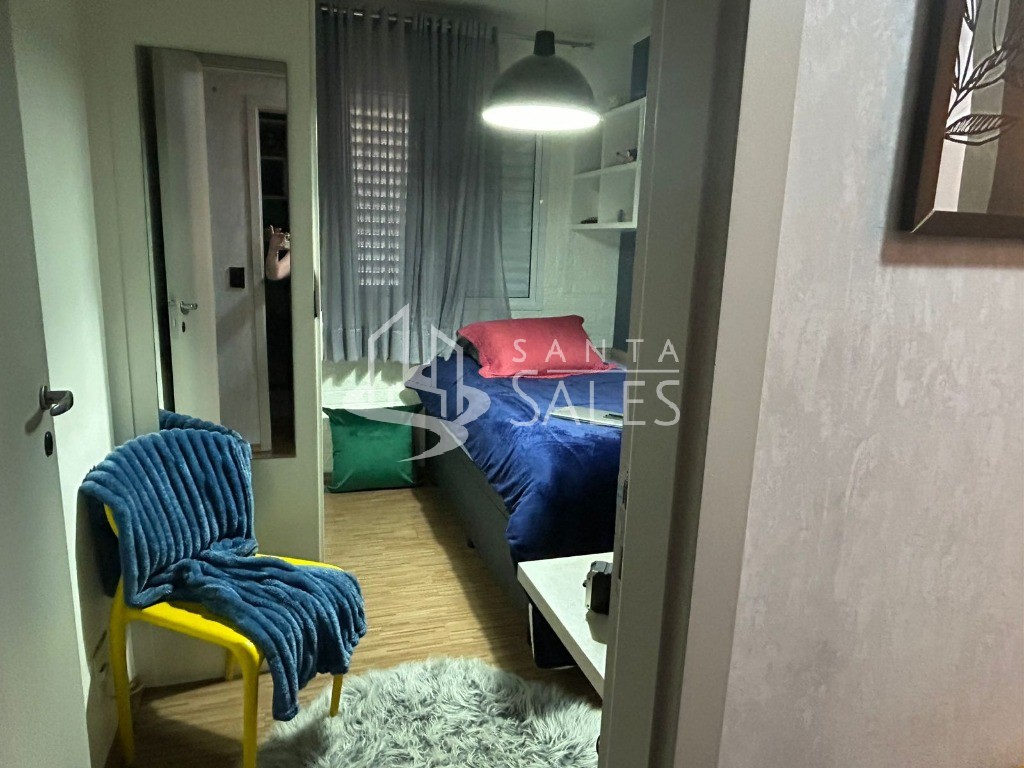Apartamento, 3 quartos, 76 m² - Foto 24