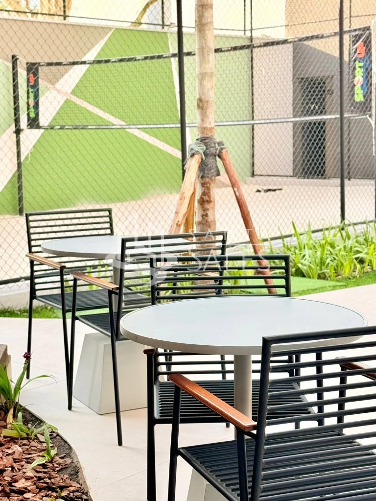 Kitnet-Studio, 27 m² - Foto 28