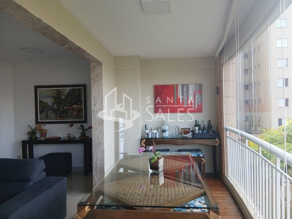 Apartamento, 3 quartos, 93 m² - Foto 6