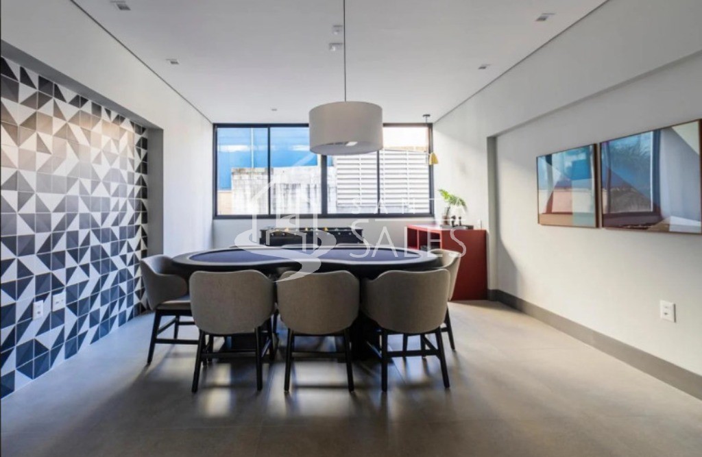 Apartamento, 1 quarto, 26 m² - Foto 12