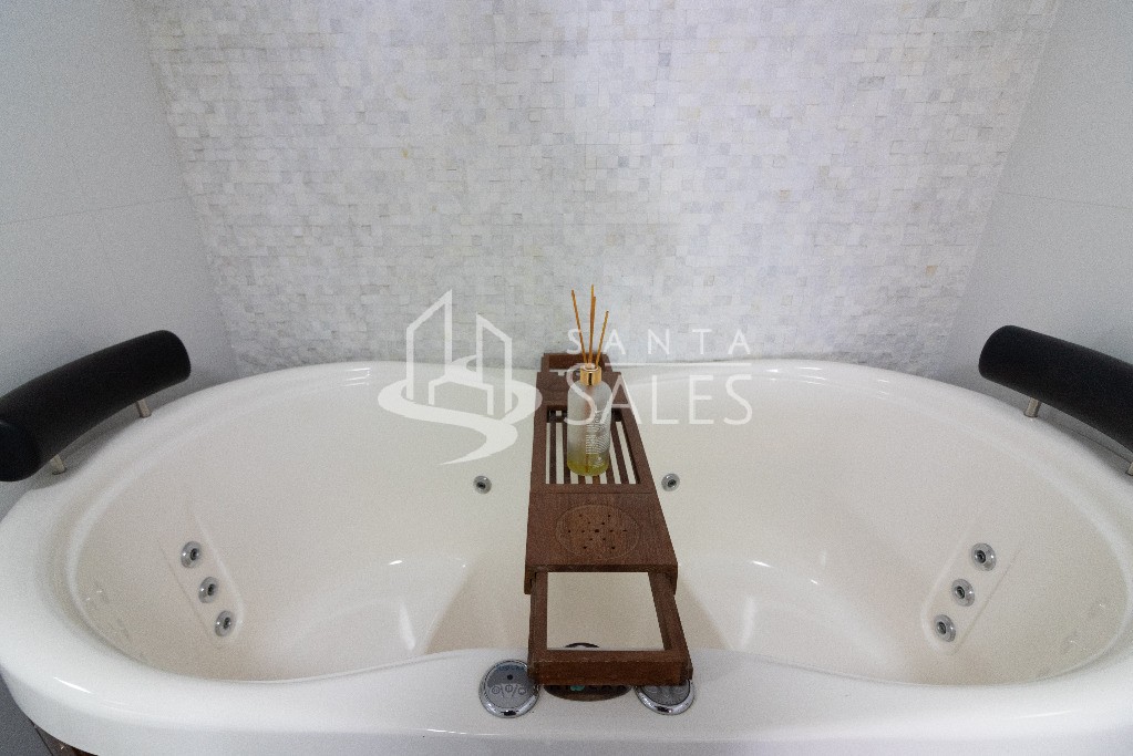 Apartamento, 3 quartos, 120 m² - Foto 36