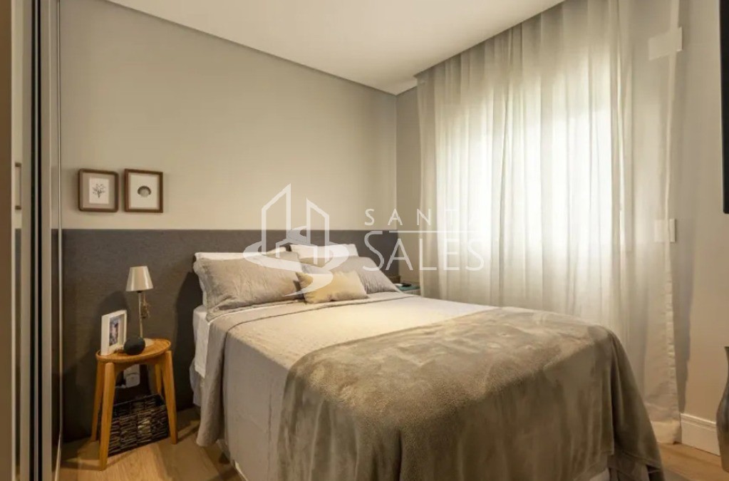 Apartamento, 2 quartos, 65 m² - Foto 4