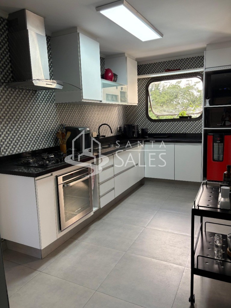 Apartamento, 4 quartos, 169 m² - Foto 7