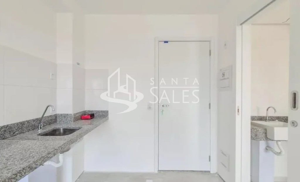 Apartamento, 1 quarto, 32 m² - Foto 3