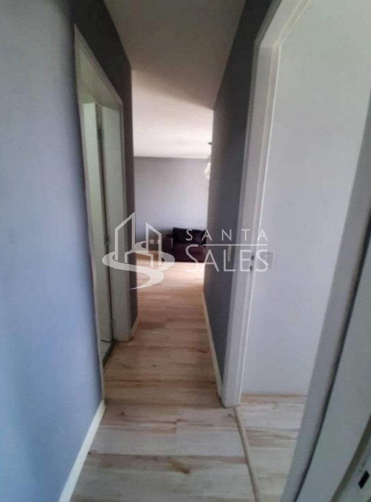 Apartamento, 2 quartos, 58 m² - Foto 8