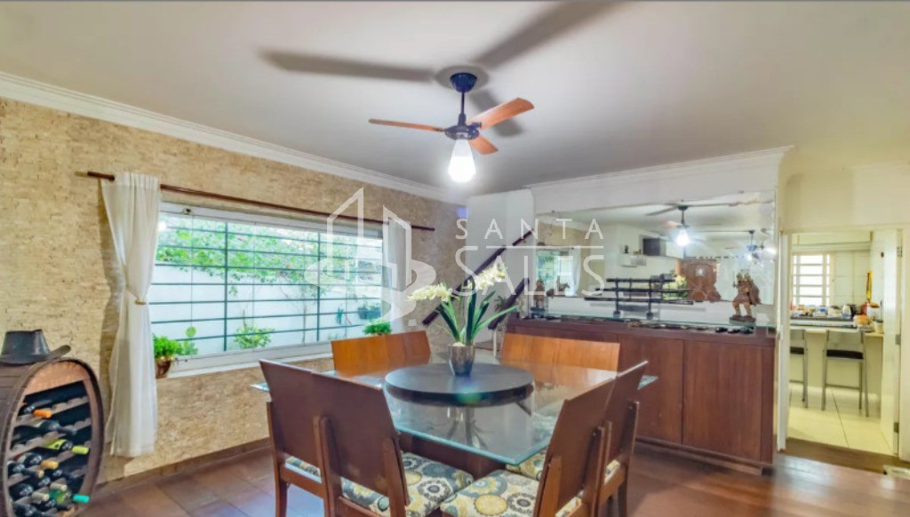 Casa, 3 quartos - Foto 28