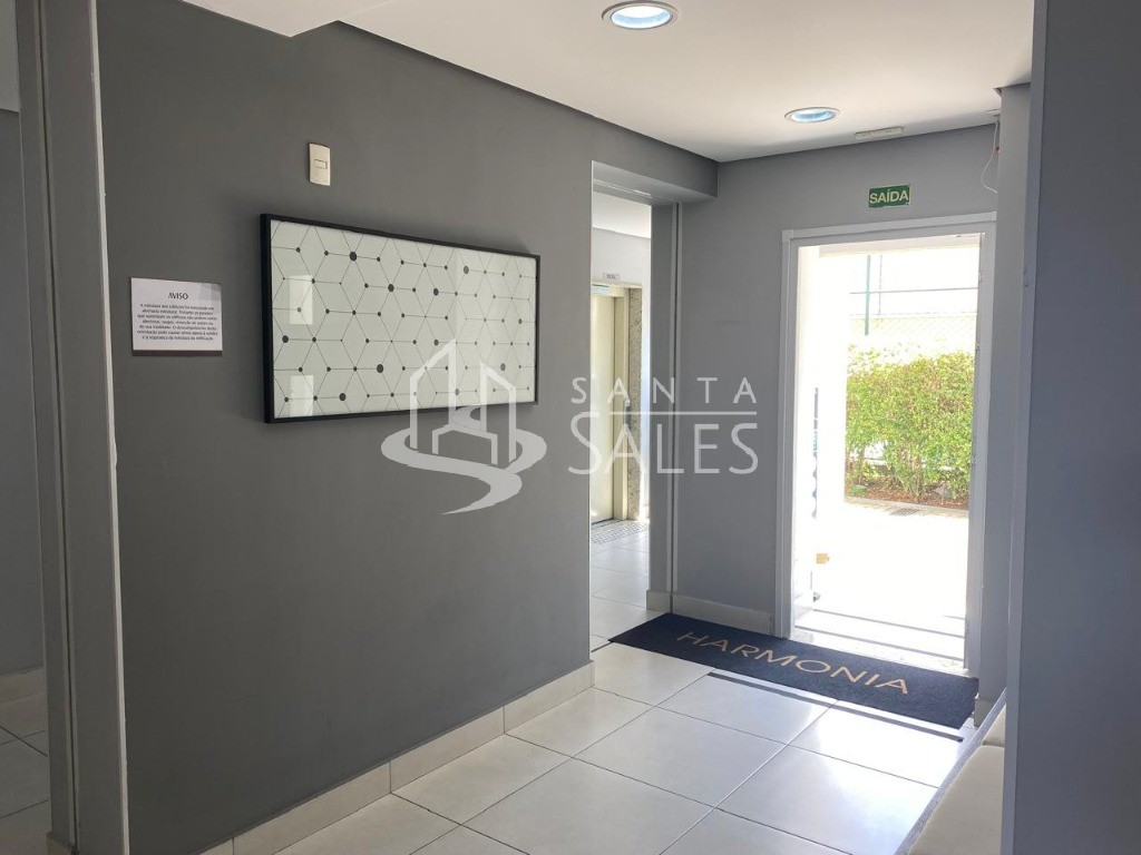 Apartamento, 1 quarto, 34 m² - Foto 16