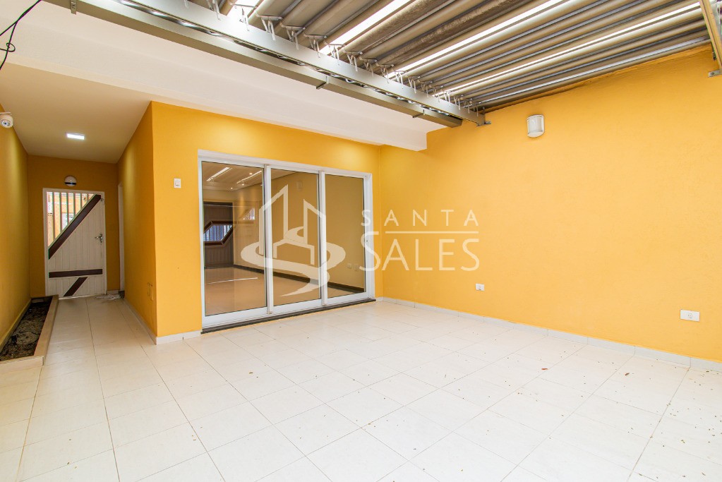 Casa, 4 quartos, 125 m² - Foto 23