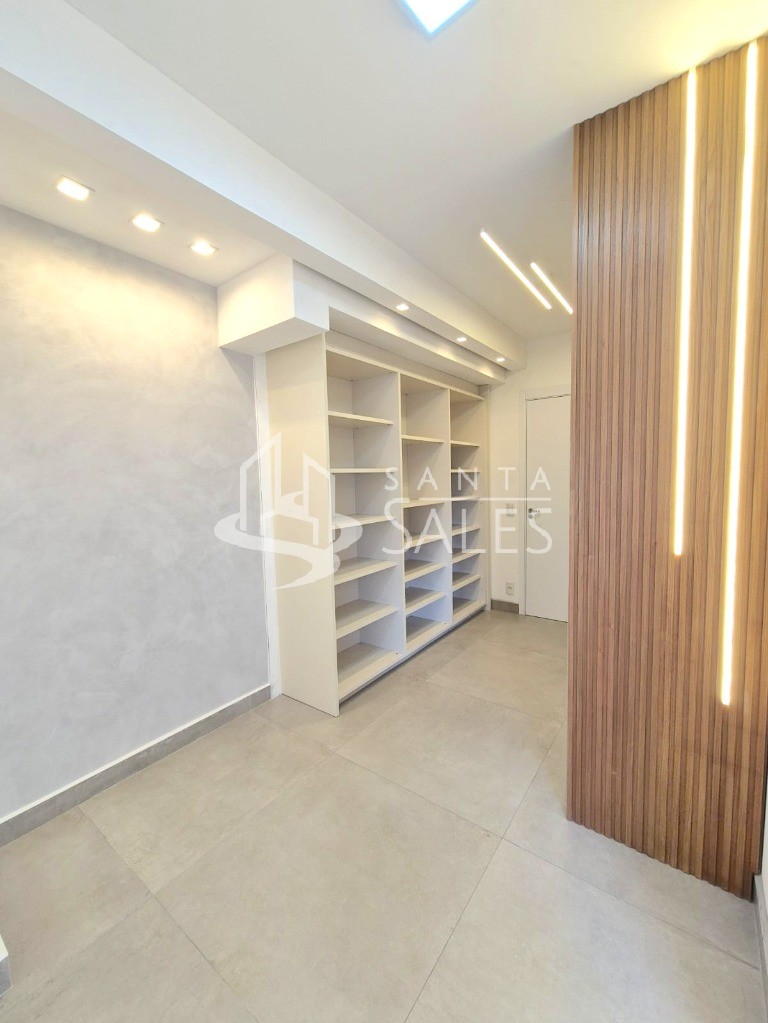 Apartamento, 3 quartos, 160 m² - Foto 23