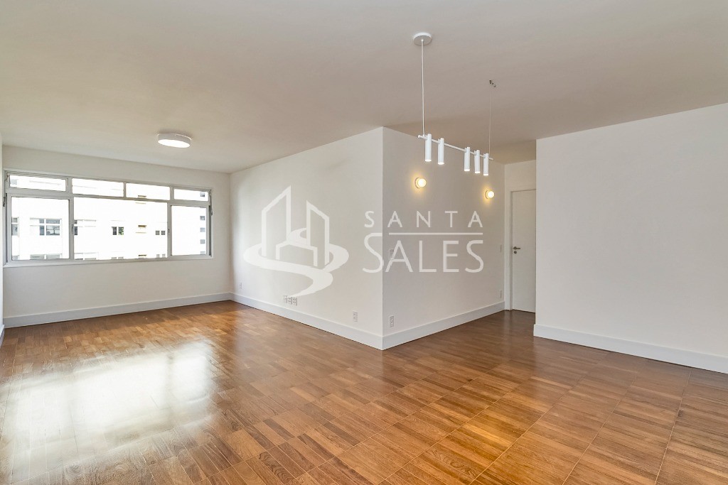 Apartamento, 3 quartos, 128 m² - Foto 1