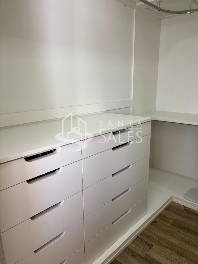 Apartamento, 4 quartos, 169 m² - Foto 15