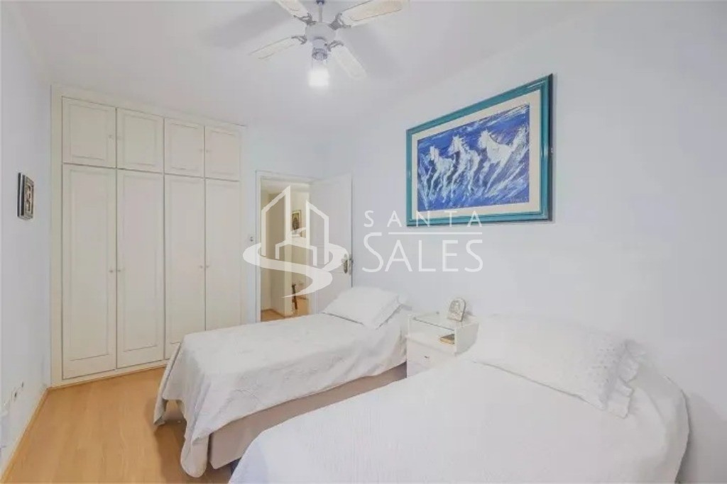 Apartamento, 2 quartos, 110 m² - Foto 9