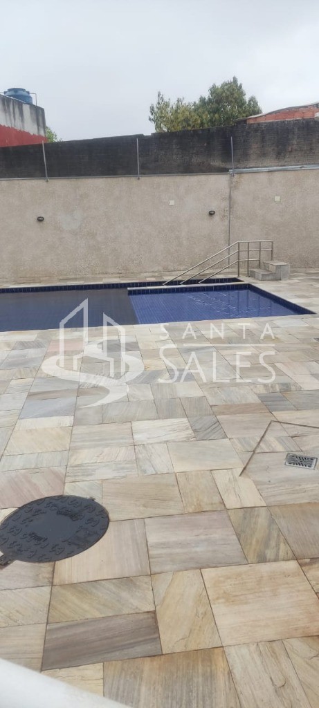 Apartamento, 2 quartos, 36 m² - Foto 24