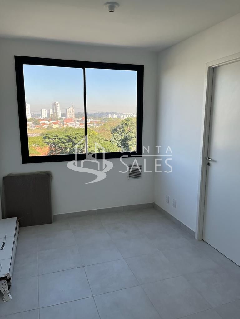 Apartamento, 2 quartos, 34 m² - Foto 1