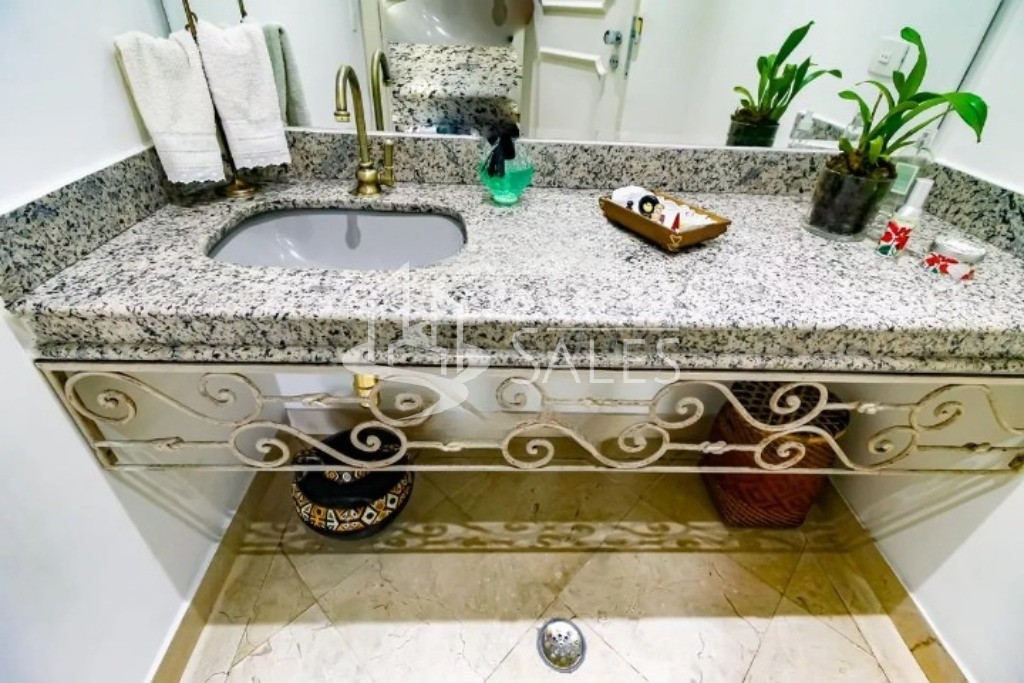 Apartamento, 3 quartos, 250 m² - Foto 40