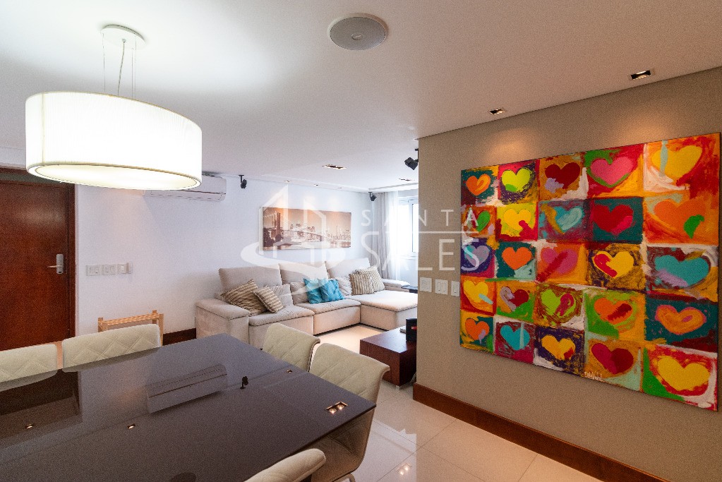 Apartamento, 3 quartos, 120 m² - Foto 8