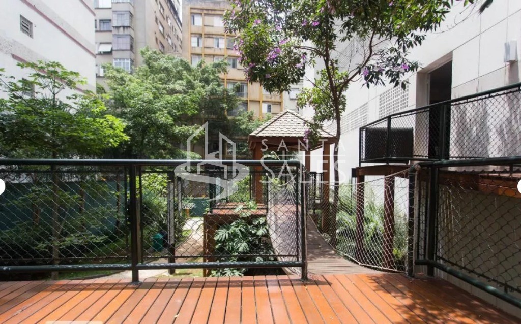 Apartamento, 1 quarto, 54 m² - Foto 35