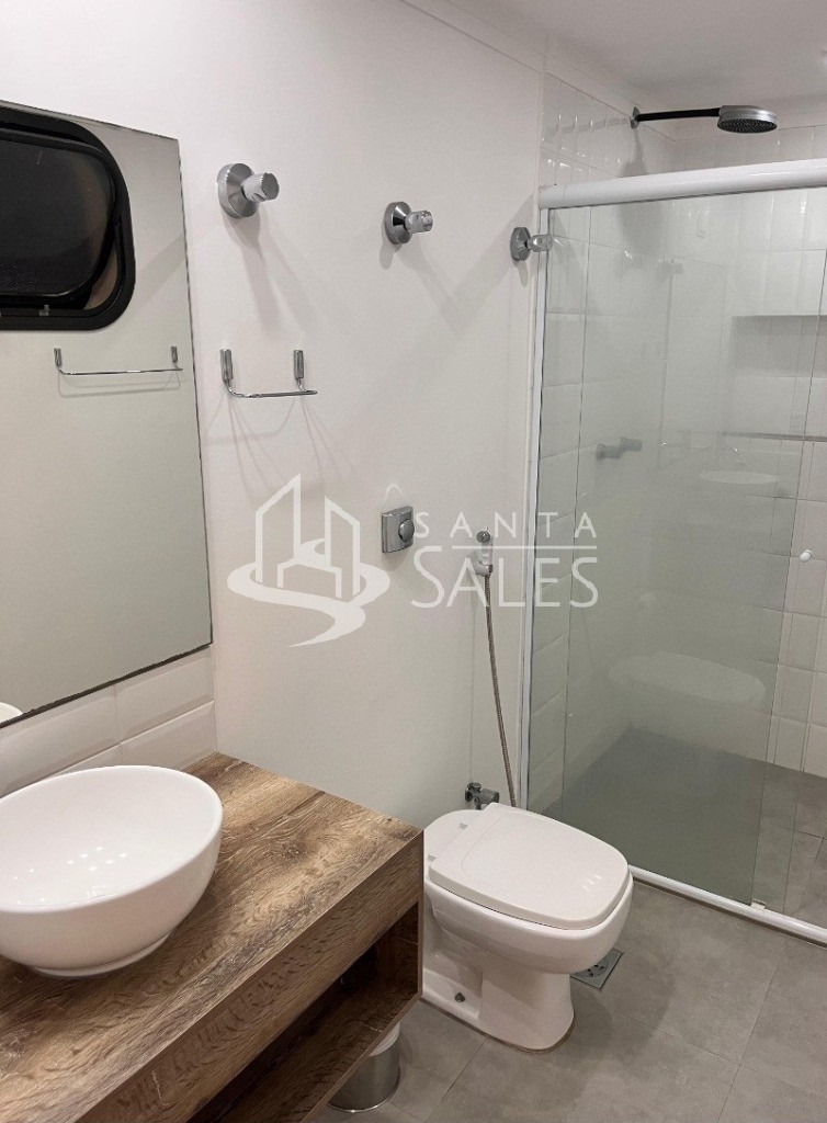 Apartamento, 4 quartos, 169 m² - Foto 3