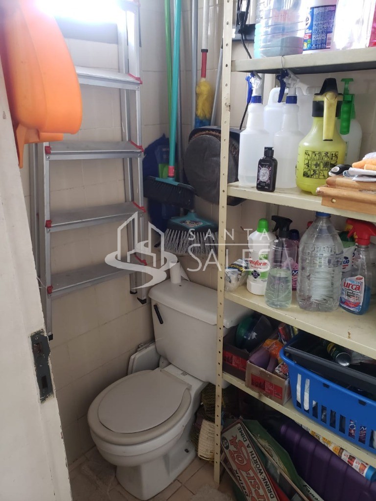 Apartamento, 3 quartos, 98 m² - Foto 15