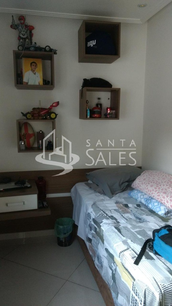 Sobrado, 4 quartos, 530 m² - Foto 13