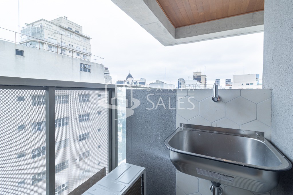 Apartamento, 2 quartos, 90 m² - Foto 46