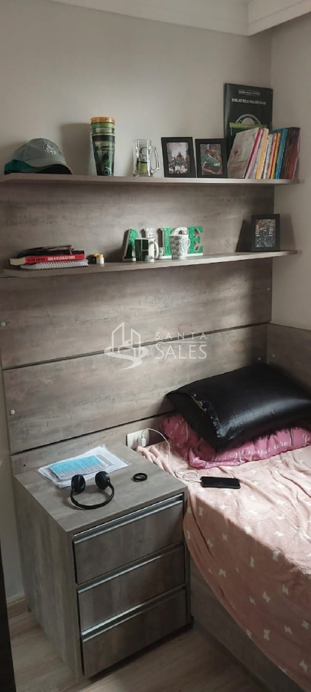 Apartamento, 3 quartos, 69 m² - Foto 20